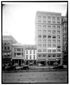 Interstate Bldg., c 1921 LCCN2016852423
