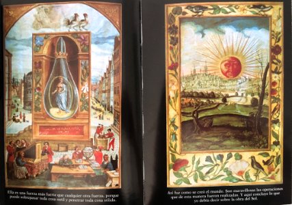 Introducción de Alquimia, pp. 8–9