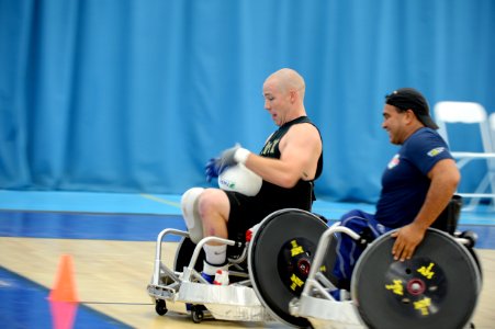 Invictus Games 140909-N-PW494-171