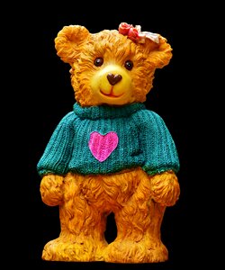 Knitting sweater knitted sweet