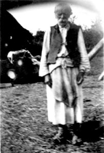 Ioan Cighi (September 17, 1853 – June 11, 1940)