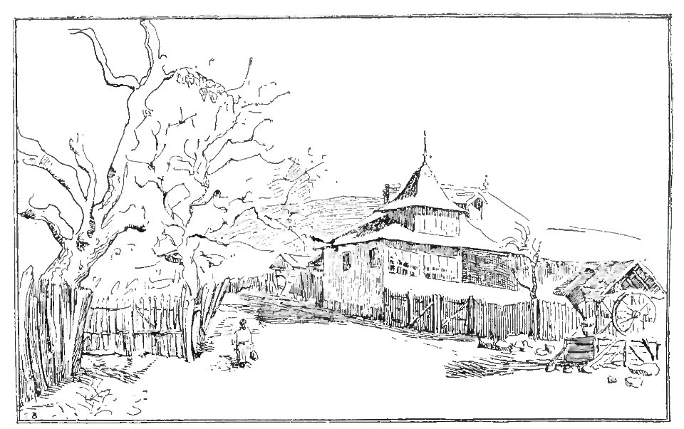 Iorga - L'arte popolare in romania, 1930 (page 90 crop)