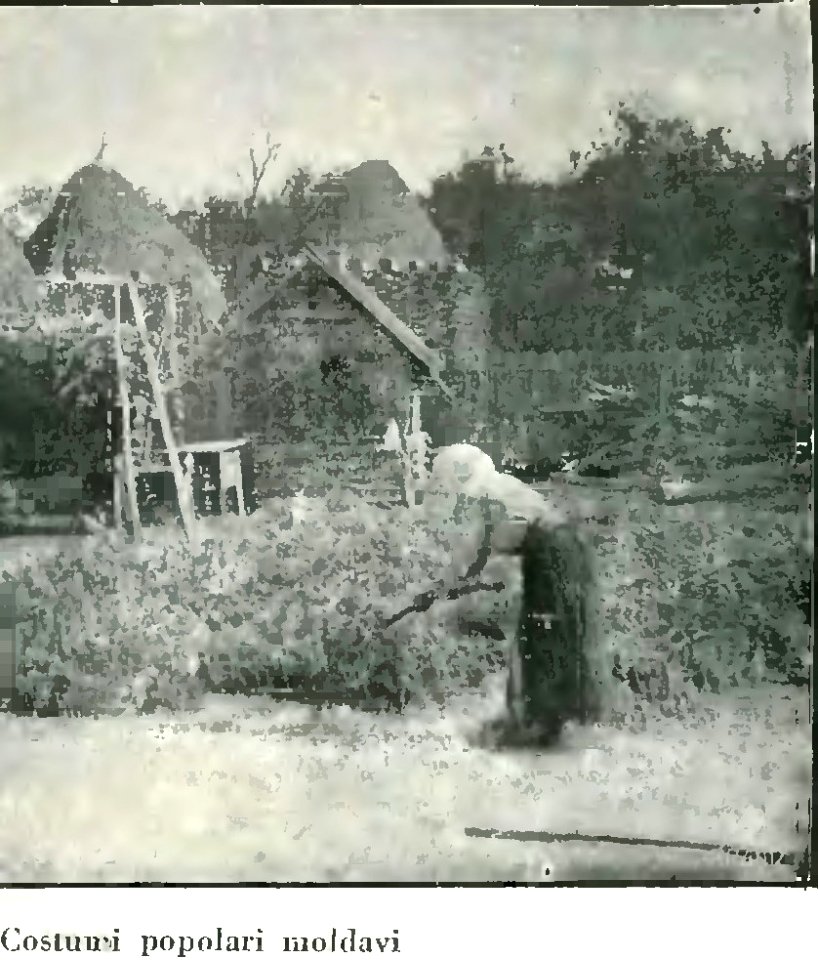 Iorga - L'arte popolare in romania, 1930 (page 78 crop)