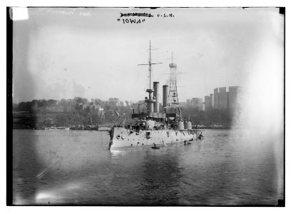 IOWA U.S.N. LCCN2014689949