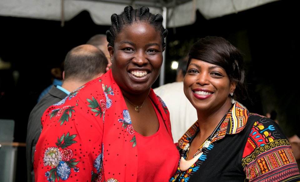 IPPA Reception 2019 01