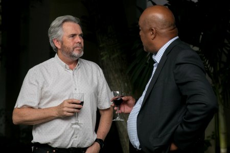 IPPA Reception 2019 12