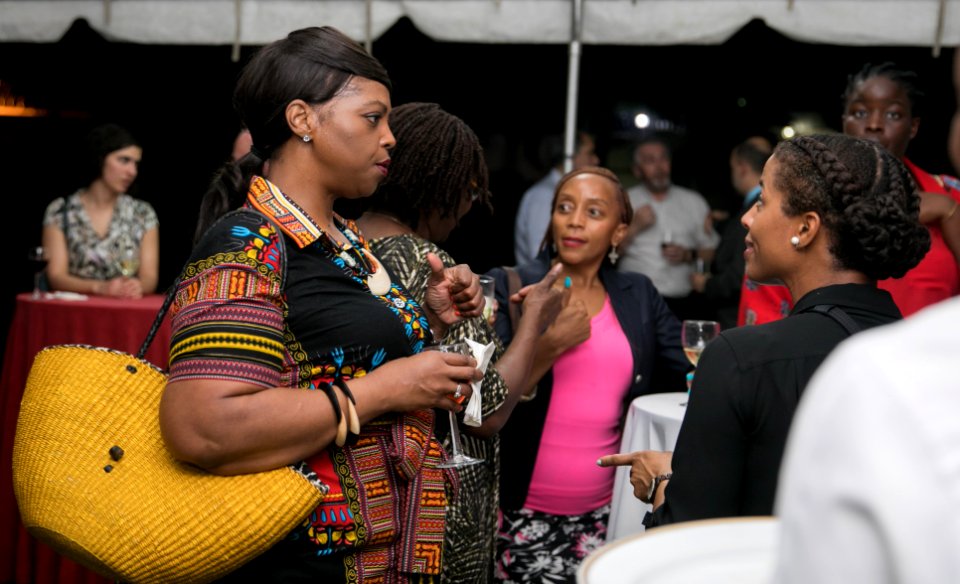 IPPA Reception 2019 07