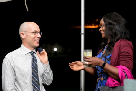 IPPA Reception 2019 10