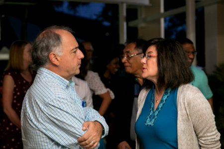 IPPA Reception 2019 13