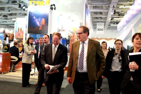 International Tourism Fair in Berlin IMG 9384 (25352391410)