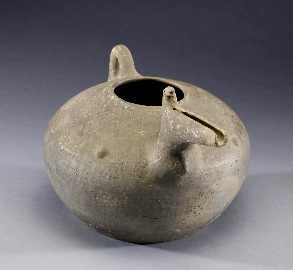 Iranian - Beaked Jug - Walters 482093