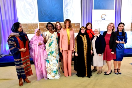 International Women of Courage 2018 26116564797 262243b711 o photo