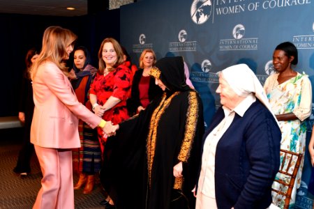 International Women of Courage 2018 40945539032 fdd7abb879 o