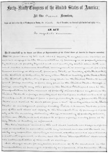 Interstate Commerce Act, Page 1 (5389845199)