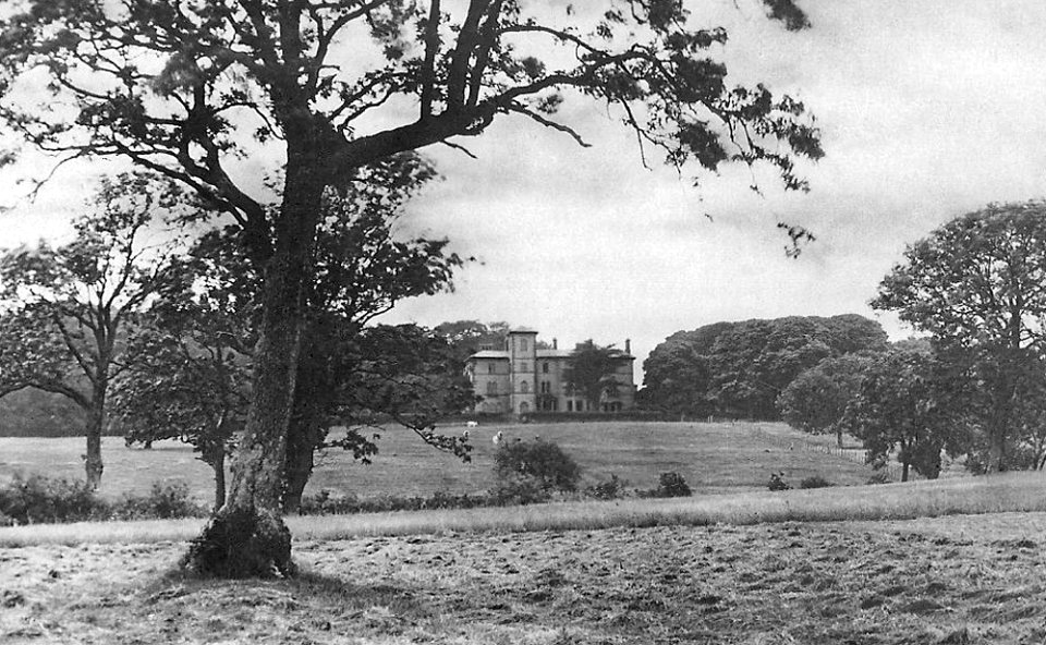 Ireby Grange High Ireby Cumbria