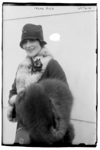 Irene Rich LCCN2014718947