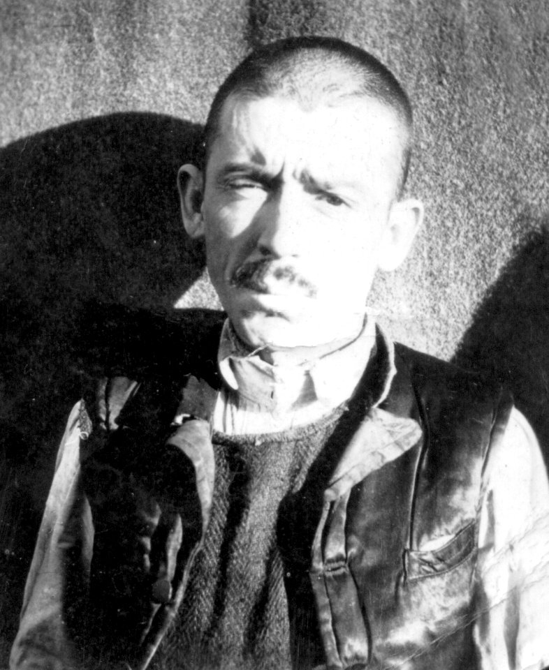 Ioan Gal (born September 10, 1905)