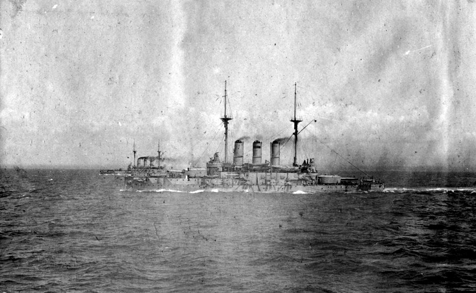 IoannZlatoust&Evstafiy1910s