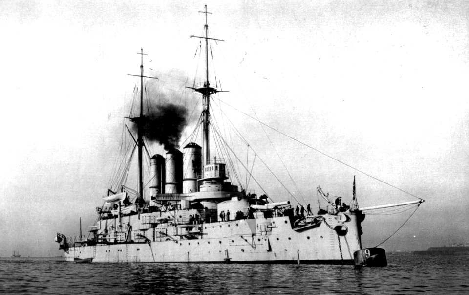 IoannZlatoust1911