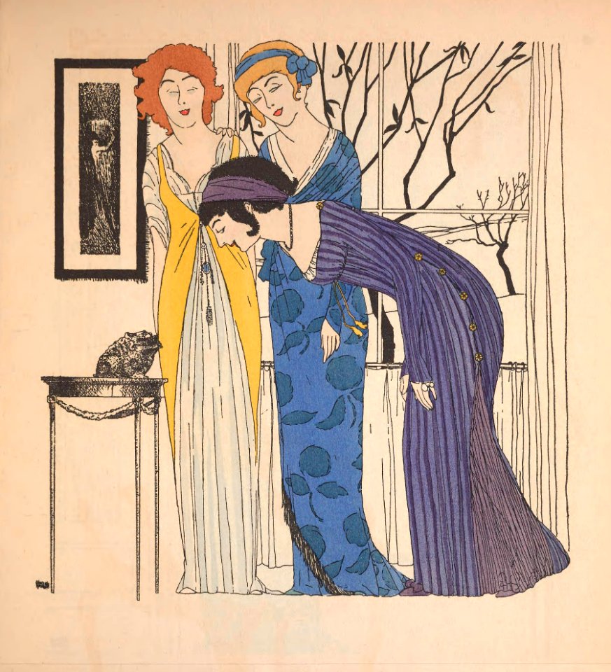 Iribe Les Robes de Paul Poiret p.17