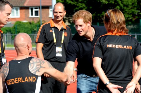 Invictus Games 140908-N-PW494-783