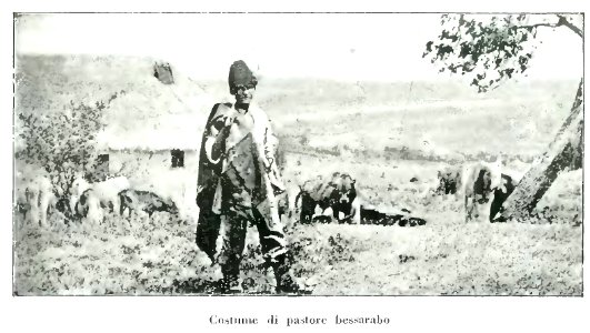 Iorga - L'arte popolare in romania, 1930 (page 128 crop)