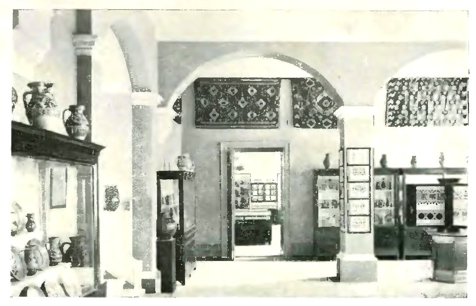 Iorga - L'arte popolare in romania, 1930 (page 65 crop)