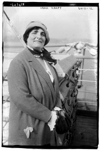Irma Kraft LCCN2014718619
