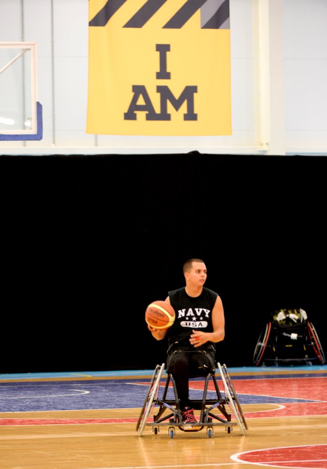 Invictus Games 2014 140909-N-PW494-606