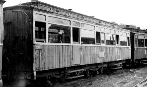 Irish six wheel carriage (46156669842)