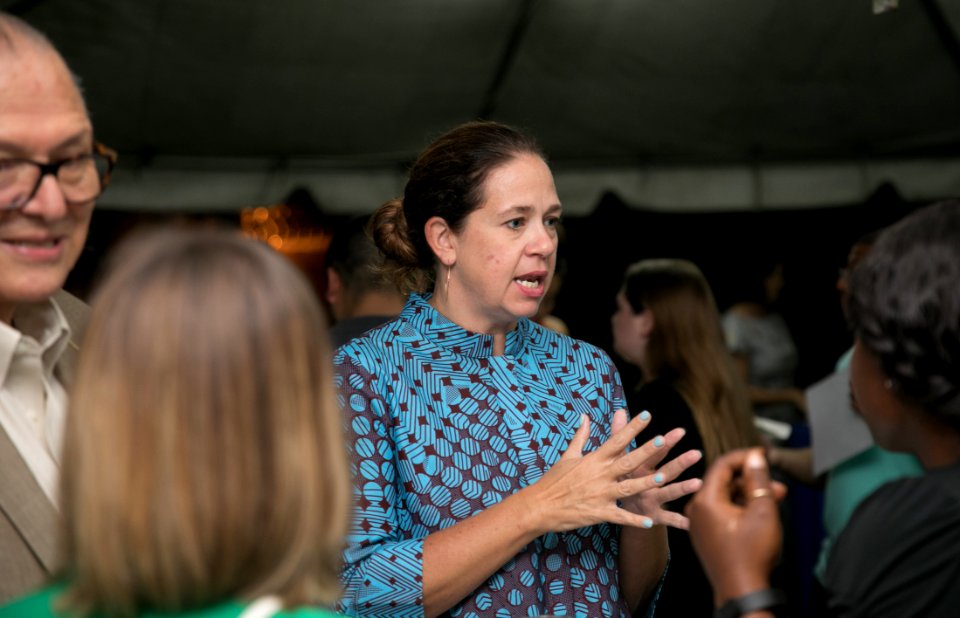 IPPA Reception 2019 11