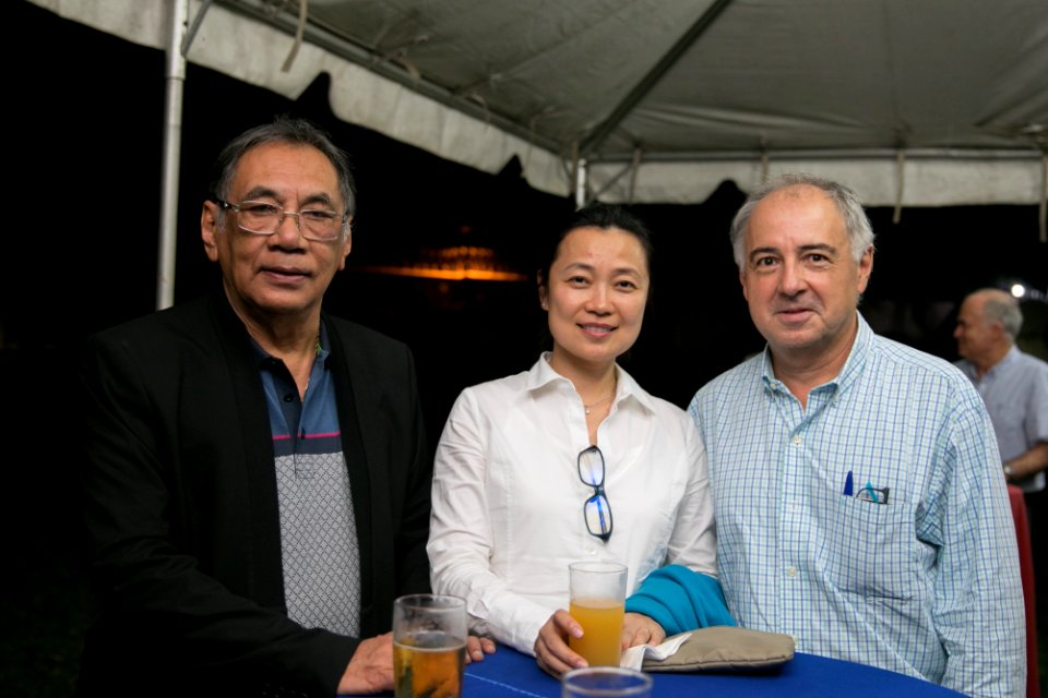 IPPA Reception 2019 14