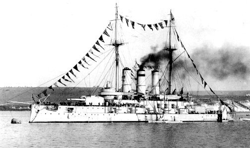 IoannZlatoust1913