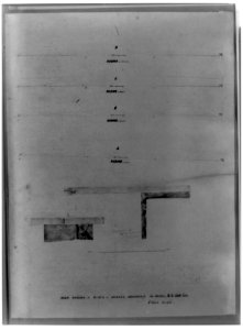 Iron risers of steps in Senate Chamber, n.w. LCCN2002718523