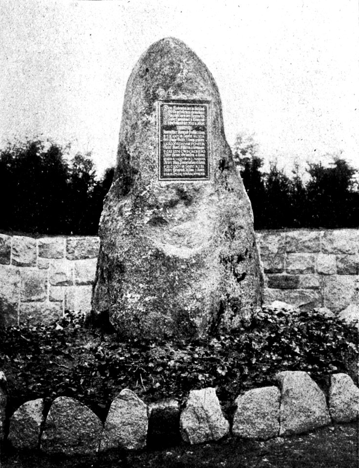 IR Lübeck 035 - Gedenkstein