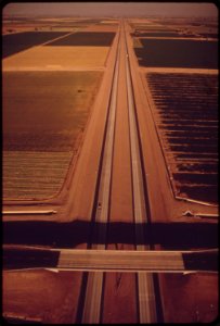 Irrigated-fields-of-the-imperial-valley-may-1972 7136428585 o