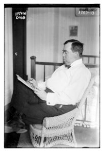 Irvin Cobb LCCN2014700789