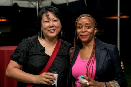 IPPA Reception 2019 16