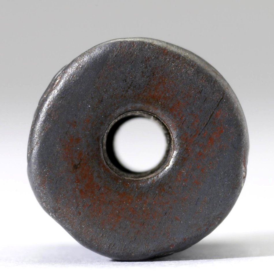 Iranian - Cylinder Seal - Walters 42775 - Top