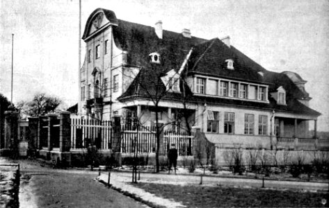IR Lübeck O-K - Nordseite
