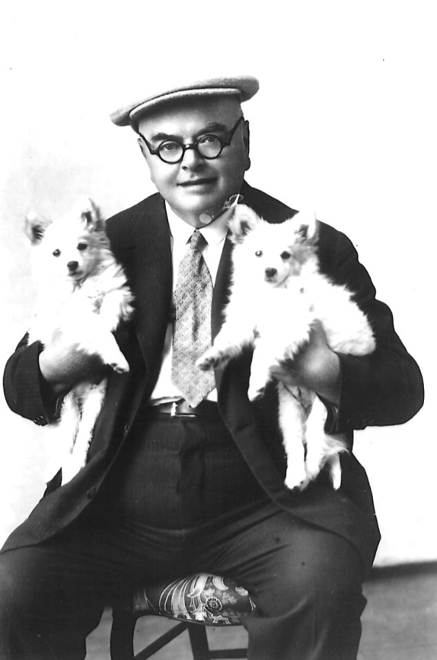 Isaac Esravitch Douvan Torzof