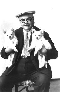 Isaac Esravitch Douvan Torzof