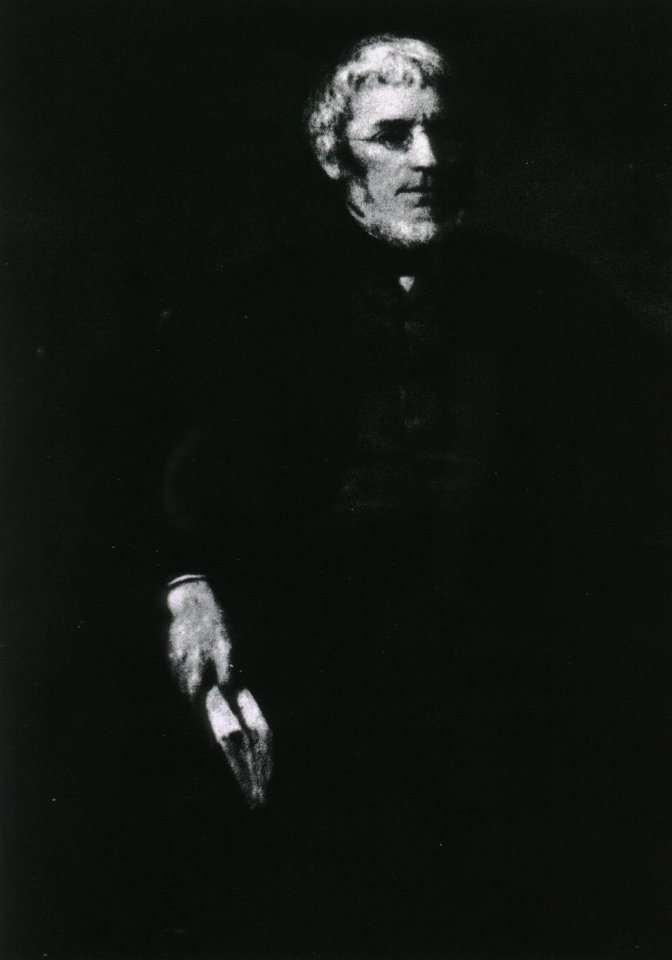 Isaac Ray