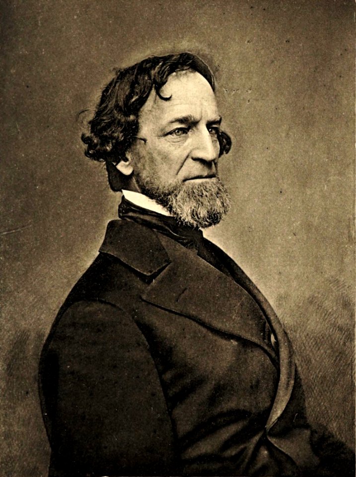 Isaac N. Arnold. Brady