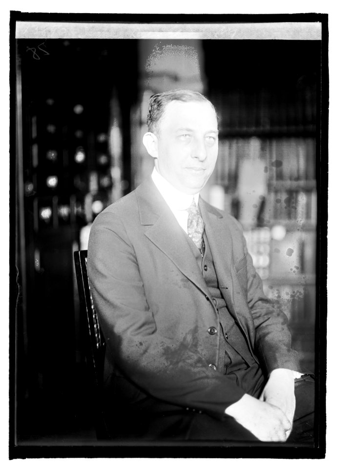 Isaac Siegel, N.Y. LCCN2016845289