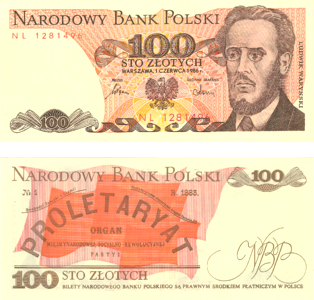 Old money the greenback old