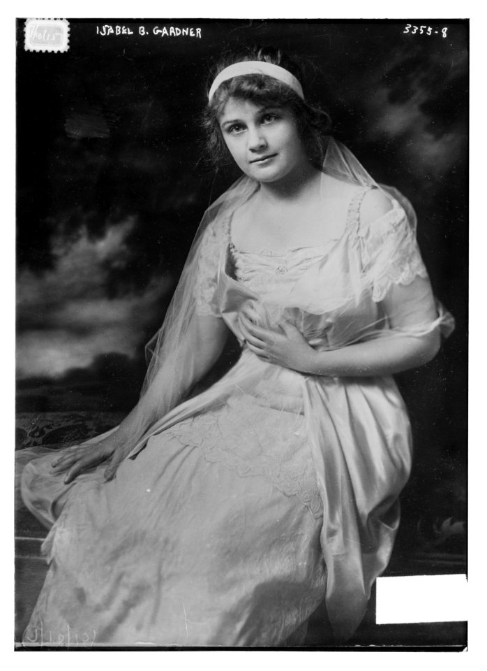 Isabel B. Gardner LCCN2014698218
