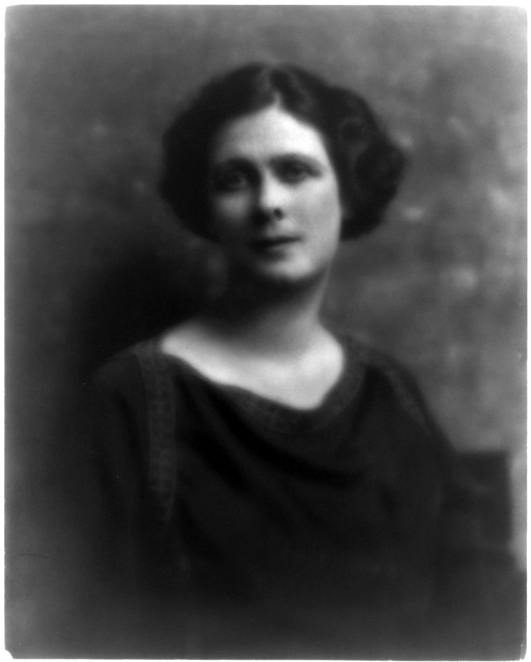 Isadora Duncan, 1878-1927 LCCN2002715687