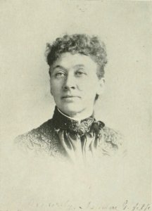 ISADORE GILBERT JEFFERY A woman of the century (page 428 crop)