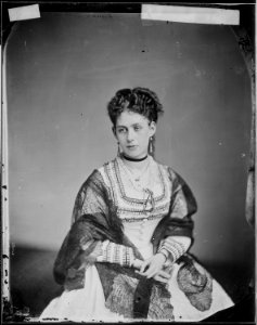 Isadora Townsend - NARA - 525928